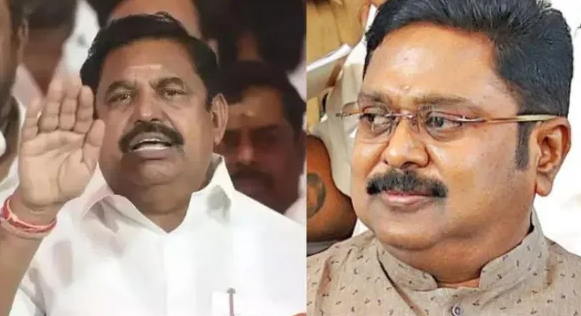 அமமுகவுக்கு 12 சீட் குக்கர் சின்னத்தில் போட்டி டிடிவி தினகரன்