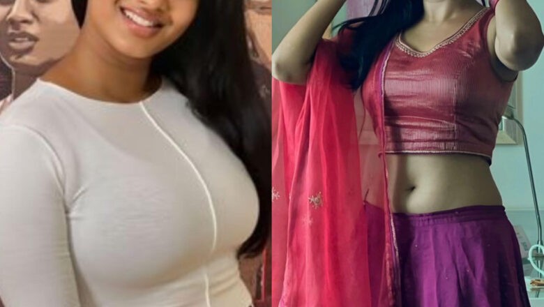 பவி டீச்சர் எல்லாரையும் தூக்கி சாப்பிட்டு போயிட்டீங்க 2K கிட்ஸ் இளைஞர்களை வெகுவாகக் கவர்ந்தது