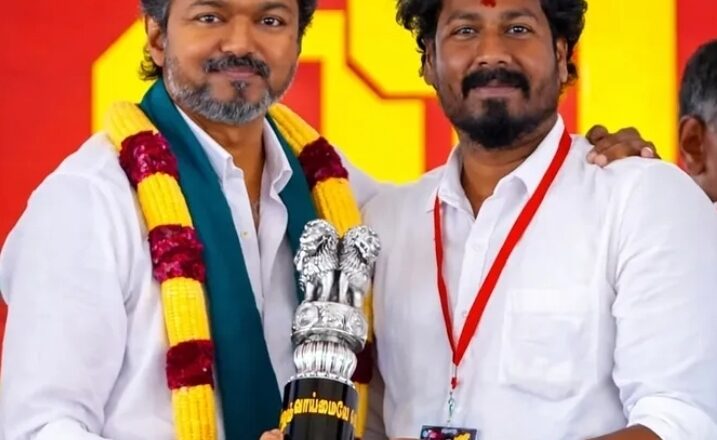 கும்பகோணம்  திமுக வின் அட்டூழியம் துணை மேயர் அராஜகம்