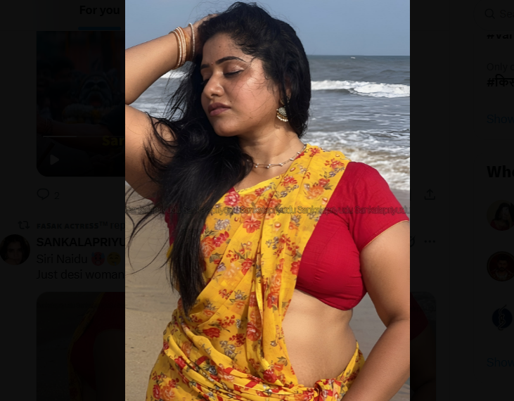 வாழ்ந்தா உங்க கூட தான் வாழனும் என்னம்மா காமிக்கிறீங்க
